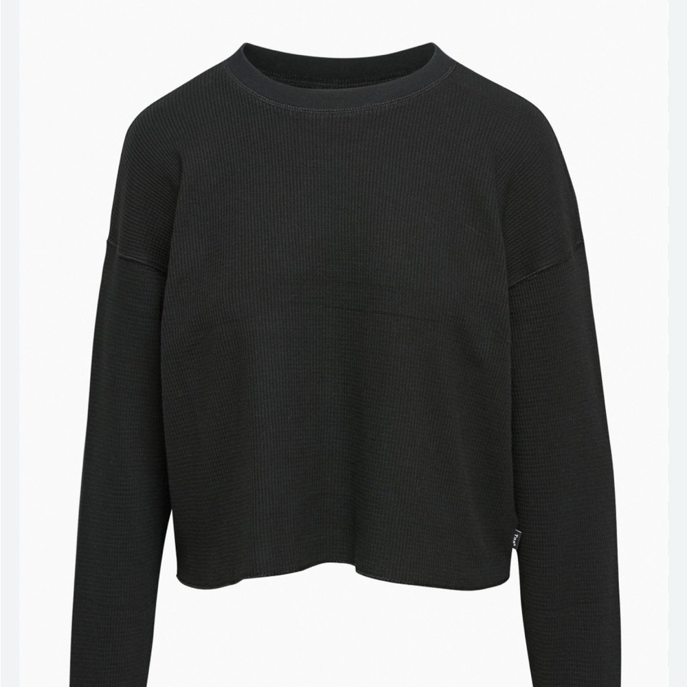 TNA Black long sleeve